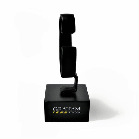 Graham London Watch Fixture - Reversible Watch Stand