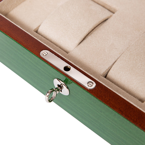 RAPPORT - Heritage Watch Box 4 | L405 – TimeScape