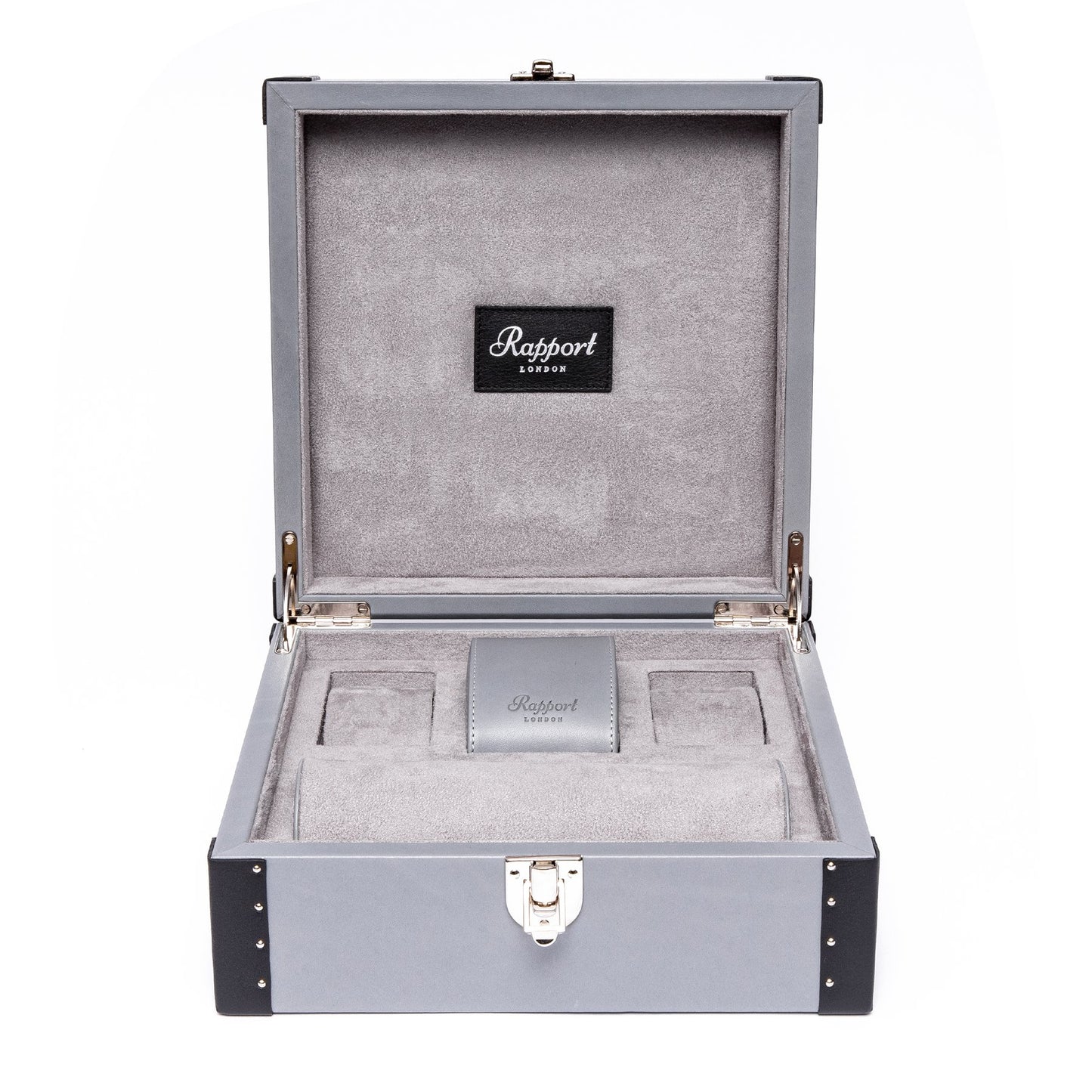 RAPPORT - Kensington Multi-Unit Watch Box 6 | L336