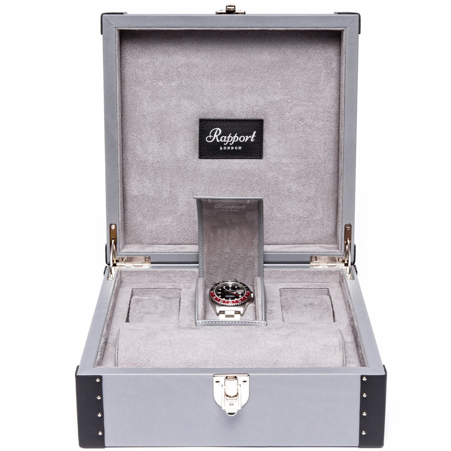 RAPPORT - Kensington Multi-Unit Watch Box 6 | L336