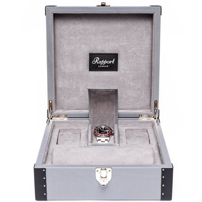 RAPPORT - Kensington Multi-Unit Watch Box 6 | L336