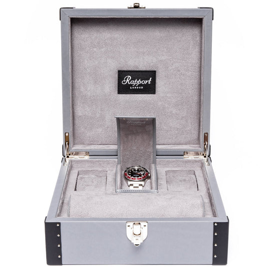 RAPPORT - Kensington Multi-Unit Watch Box 6 | L336