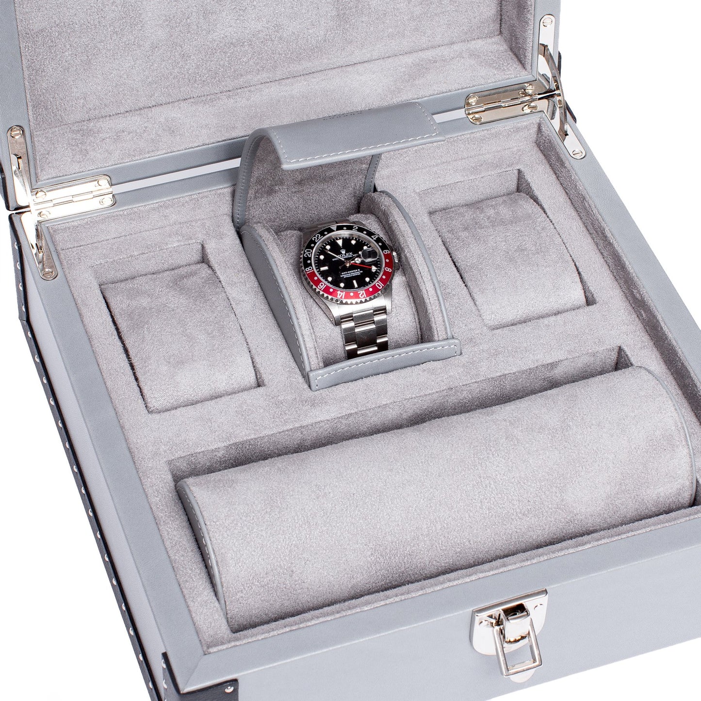 RAPPORT - Kensington Multi-Unit Watch Box 6 | L336