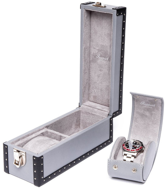 RAPPORT - Kensington Multi-Unit Watch Box 2 | L335