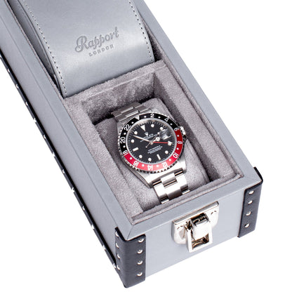 RAPPORT - Kensington Multi-Unit Watch Box 2 | L335