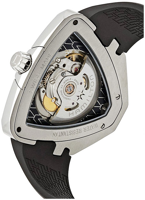 HAMILTON - Ventura Elvis80 Auto | H24555331