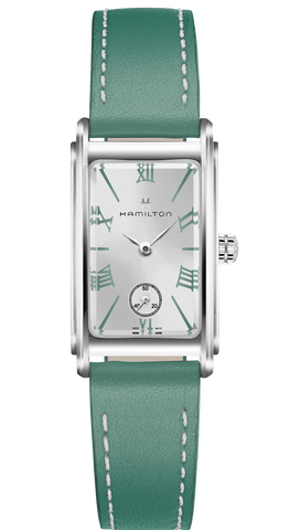 HAMILTON - American Classic Ardmore Quartz | H11221014