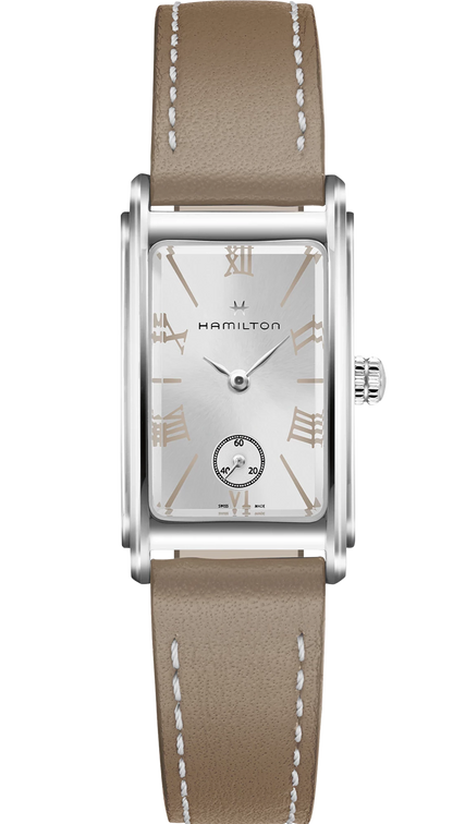 HAMILTON - American Classic Ardmore Quartz | H11221514