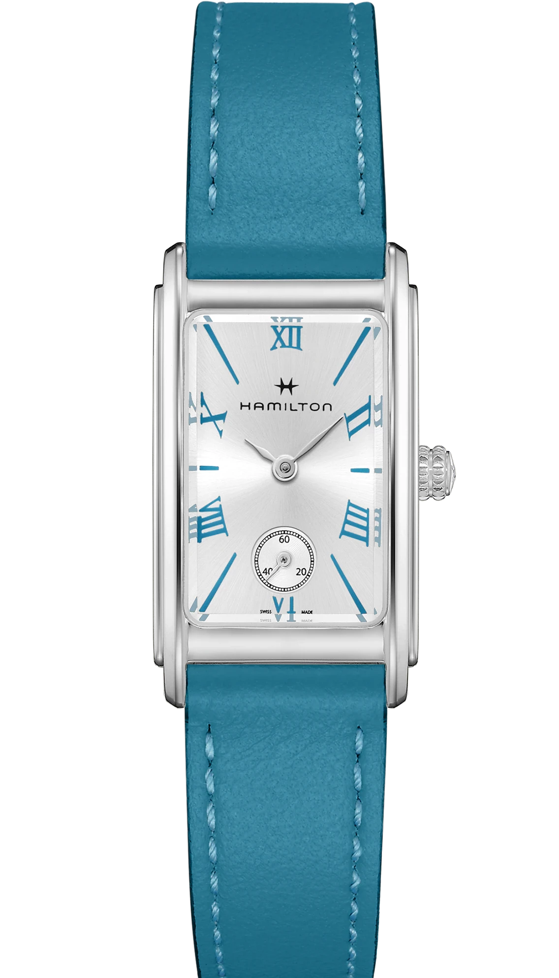 HAMILTON - American Classic Ardmore Quartz | H11221650