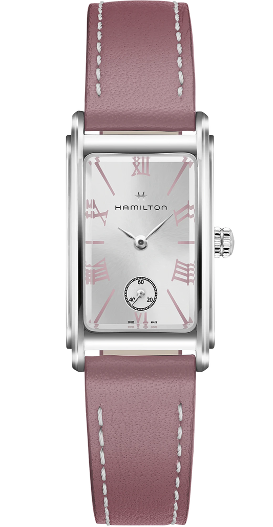 HAMILTON - American Classic Ardmore Quartz | H11221814