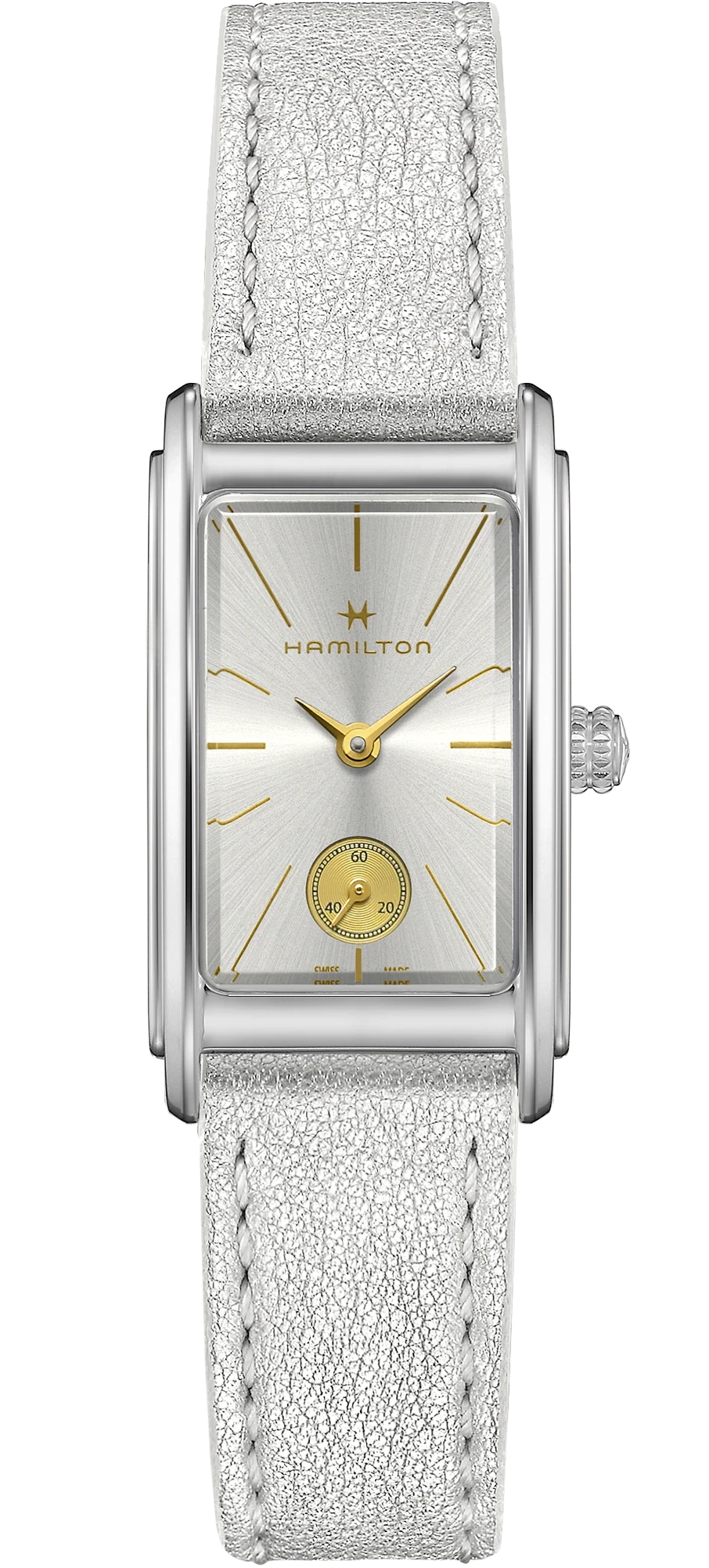 HAMILTON - American Classic Ardmore Quartz | H11221850