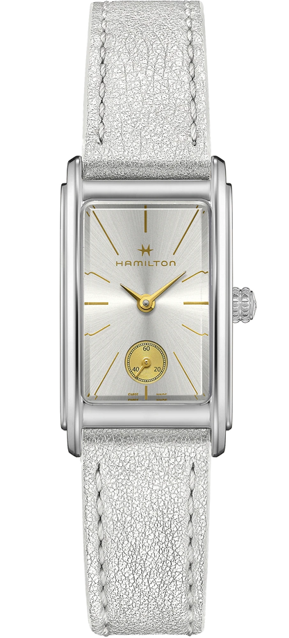 HAMILTON - American Classic Ardmore Quartz | H11221850
