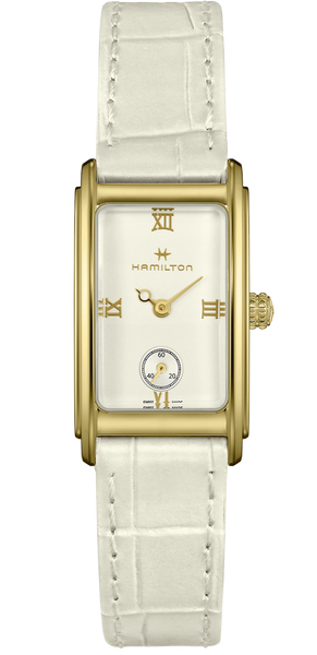 HAMILTONAmericanClassicArdmore