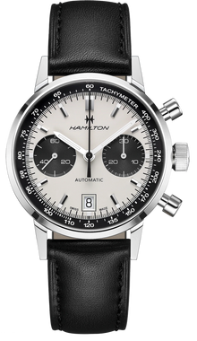 HAMILTON - American Classic Intra-Matic Auto Chrono | H38416711