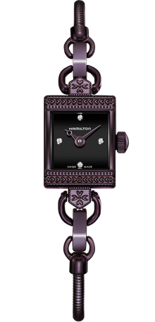 HAMILTON - American Classic Lady Hamilton | H31201130