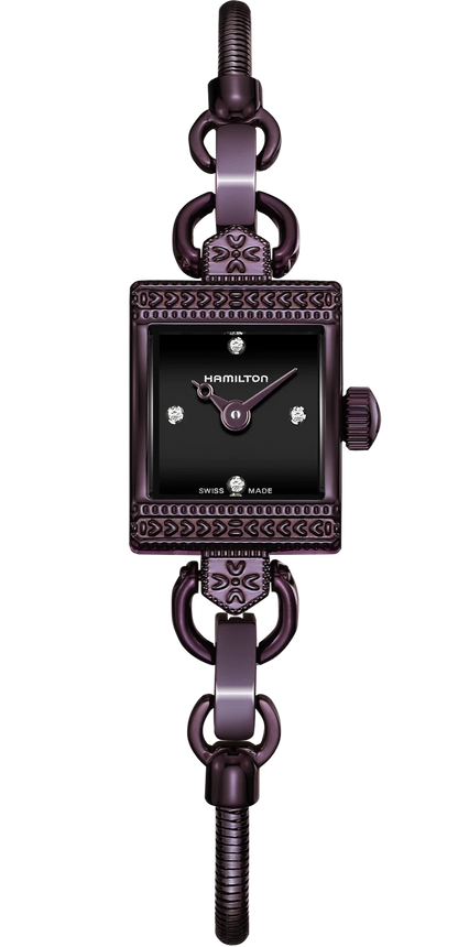 HAMILTON - American Classic Lady Hamilton | H31201130