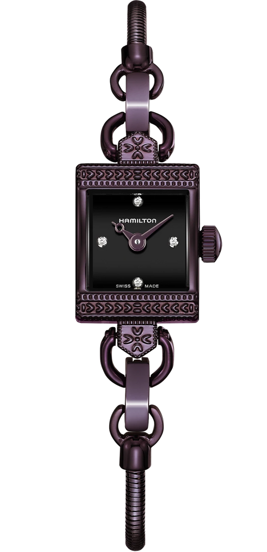 HAMILTON - American Classic Lady Hamilton | H31201130