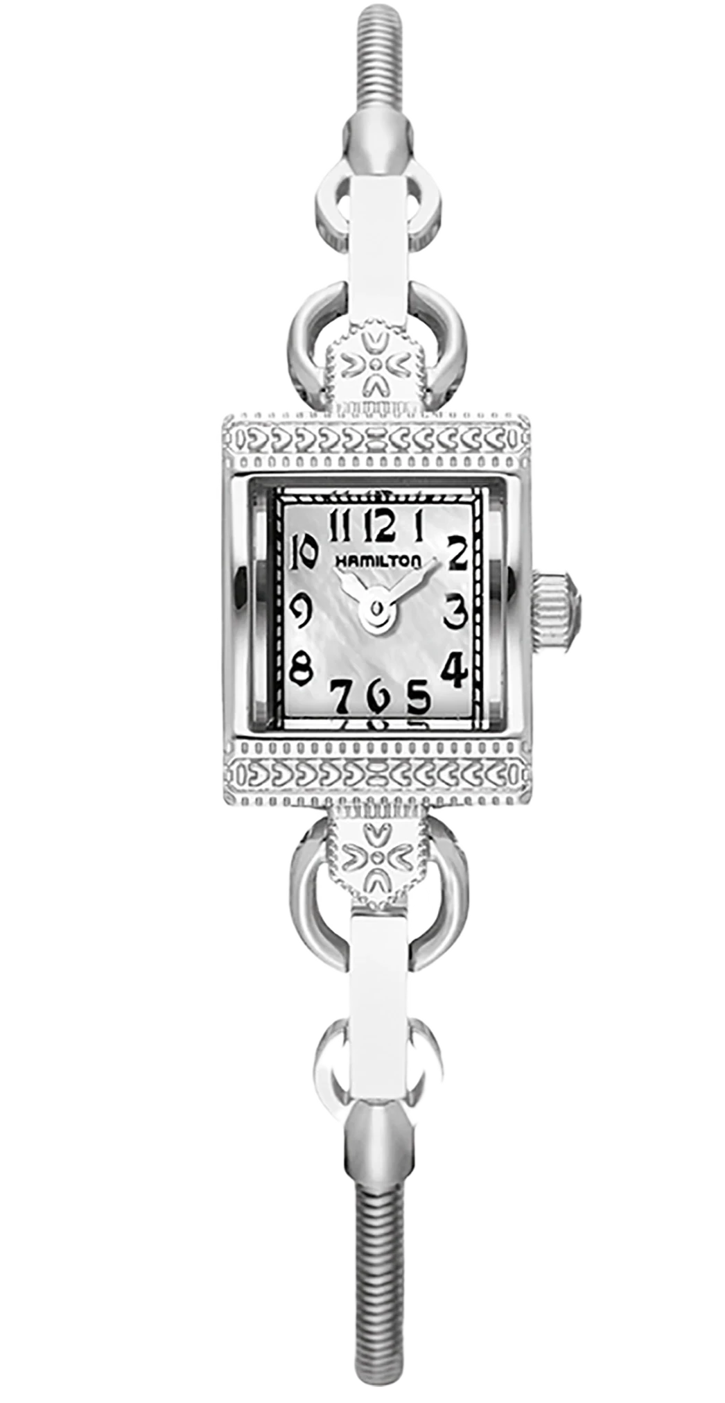 HAMILTON - American Classic Lady Hamilton | H31271113