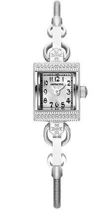 HAMILTON - American Classic Lady Hamilton | H31271113