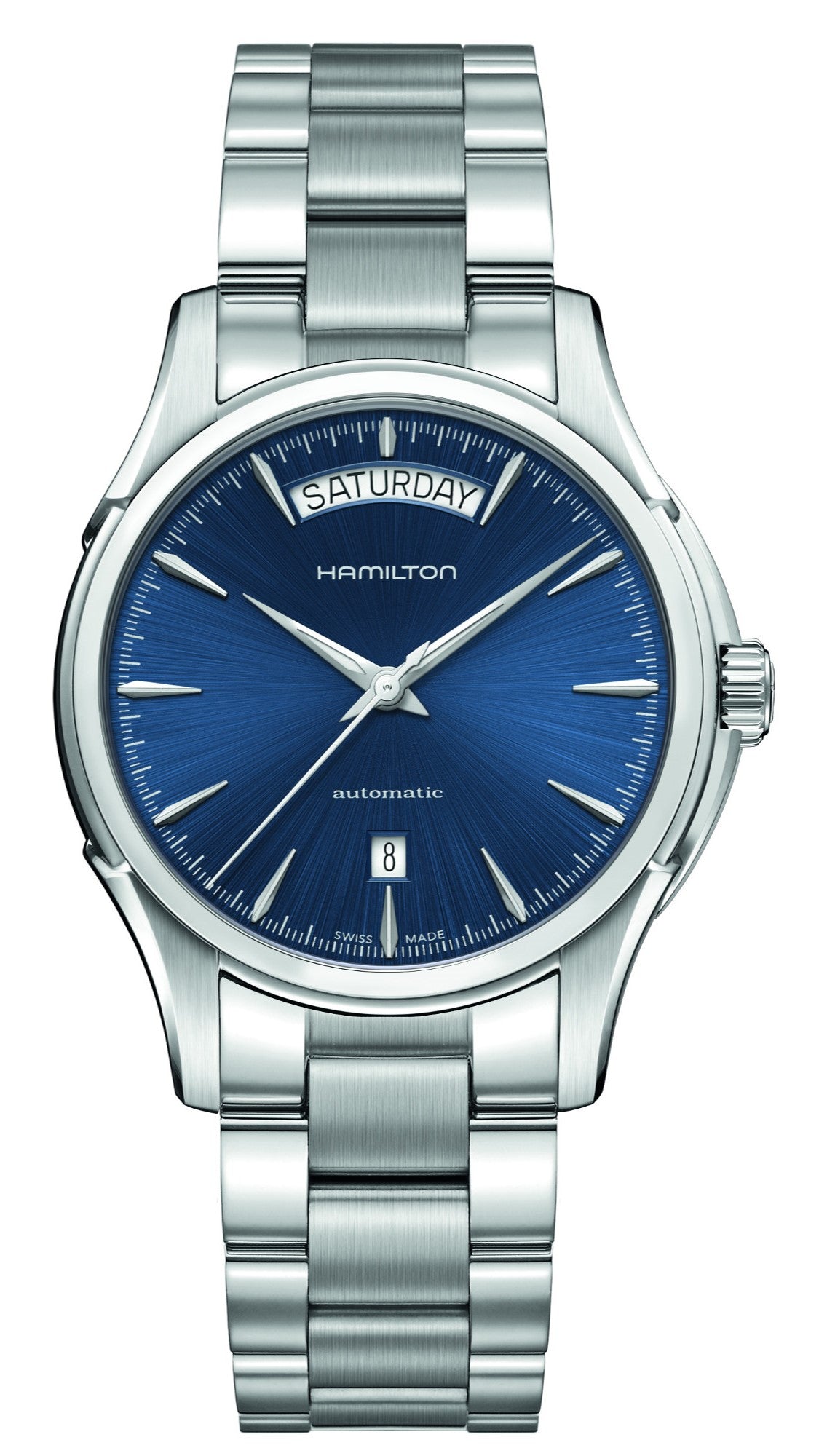 HAMILTON - Jazzmaster Day Date | H32505141