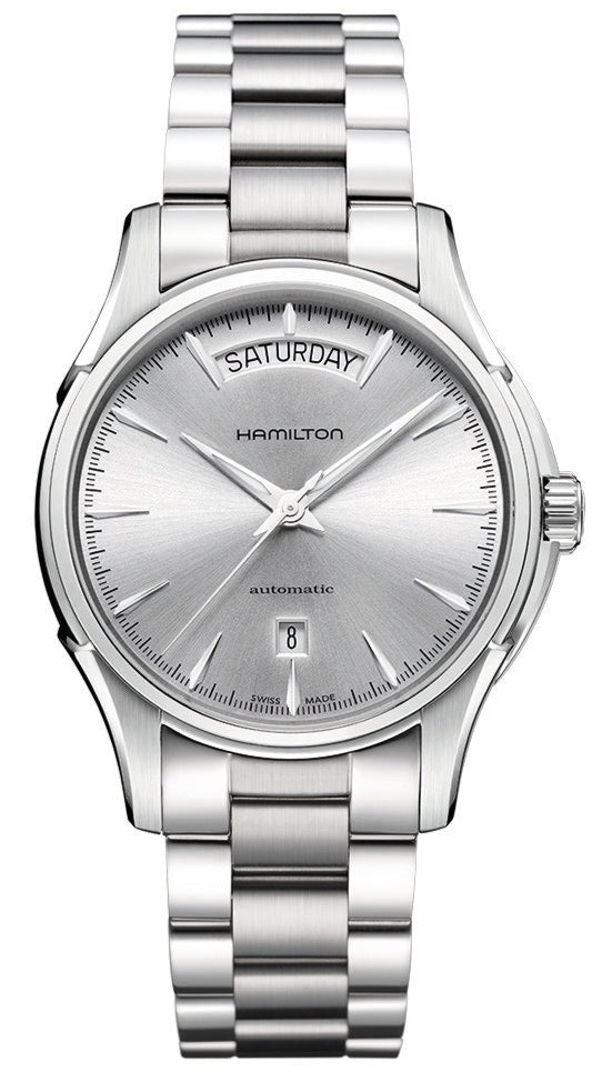 HAMILTON - Jazzmaster Day Date | H32505151