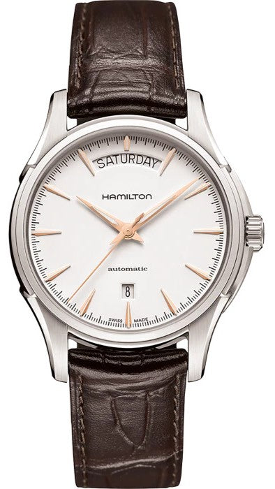 HAMILTON - Jazzmaster Day Date | H32505511