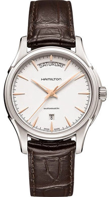 HAMILTON - Jazzmaster Day Date | H32505511
