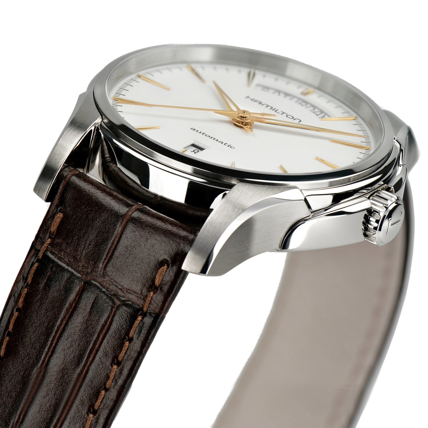 HAMILTON - Jazzmaster Day Date | H32505511