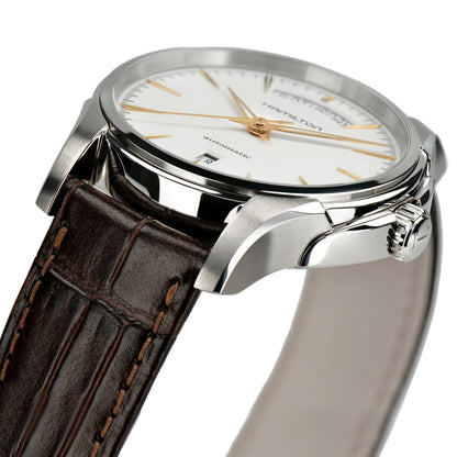 HAMILTON - Jazzmaster Day Date | H32505511