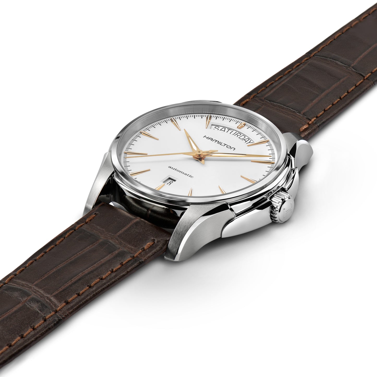 HAMILTON - Jazzmaster Day Date | H32505511