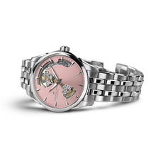 HAMILTON - Jazzmaster Open Heart Lady Auto | H32215170