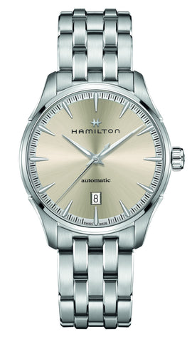 HAMILTON - Jazzmaster Auto | H32475120