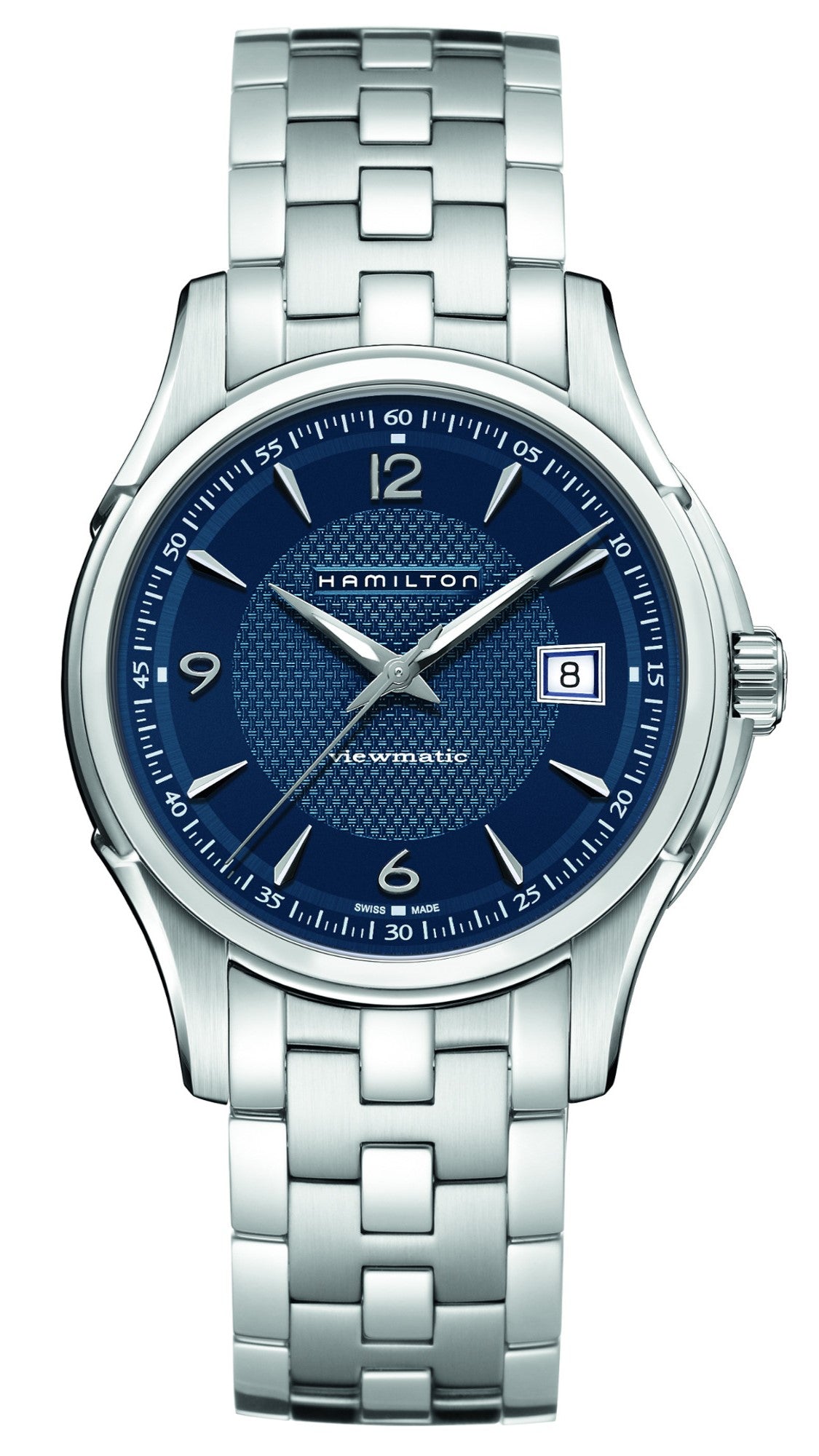 HAMILTON - Jazzmaster Viewmatic Auto | H32515145