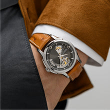 HAMILTON - Jazzmaster Open Heart Auto | H32565585