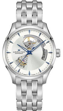 HAMILTON - Jazzmaster Open Heart Auto | H32675150