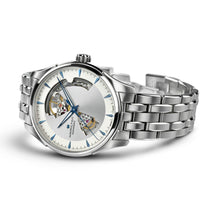 HAMILTON - Jazzmaster Open Heart Auto | H32675150