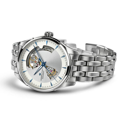 HAMILTON - Jazzmaster Open Heart Auto | H32675150