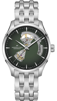 HAMILTON - Jazzmaster Open Heart Auto | H32675160