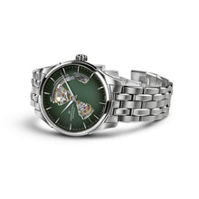 HAMILTON - Jazzmaster Open Heart Auto | H32675160