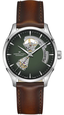 HAMILTON - Jazzmaster Open Heart Auto | H32675560