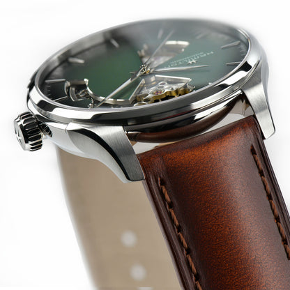 HAMILTON - Jazzmaster Open Heart Auto | H32675560