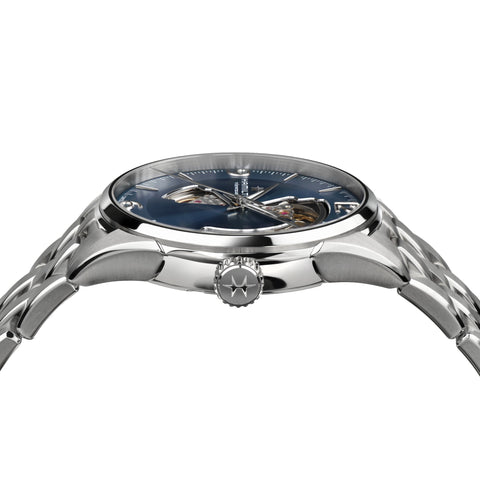 Hamilton Jazzmaster Gent Quartz 40mm H32451141 Hamilton Jazzmaster Gent Quartz 40mm H32451141