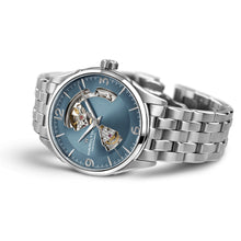 HAMILTON - Jazzmaster Open Heart Auto | H32705142