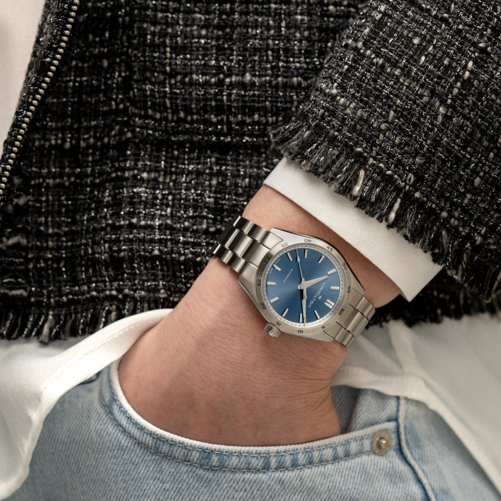 HAMILTON - Jazzmaster Performer Auto | H36105140