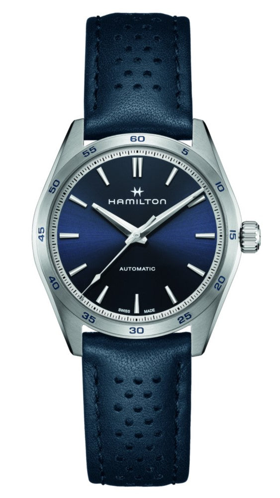 HAMILTON - Jazzmaster Performer Auto | H36215640