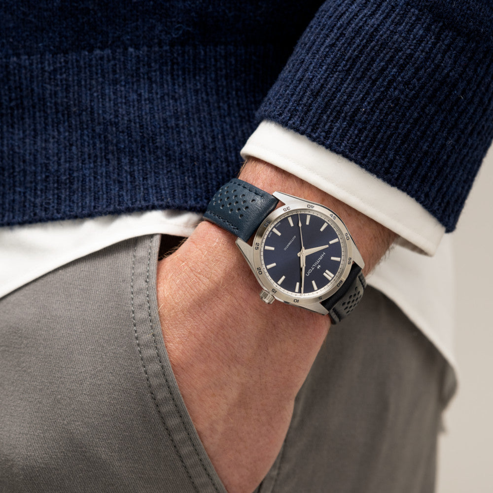 HAMILTON - Jazzmaster Performer Auto | H36215640