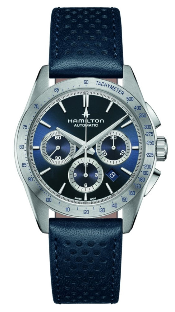 HAMILTON - Jazzmaster Performer Auto Chrono | H36616640