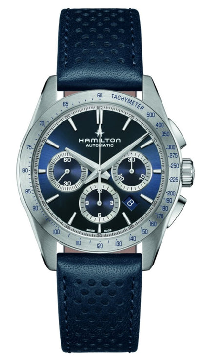 HAMILTON - Jazzmaster Performer Auto Chrono | H36616640