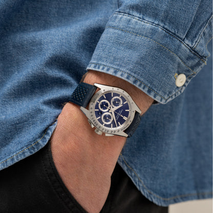 HAMILTON - Jazzmaster Performer Auto Chrono | H36616640