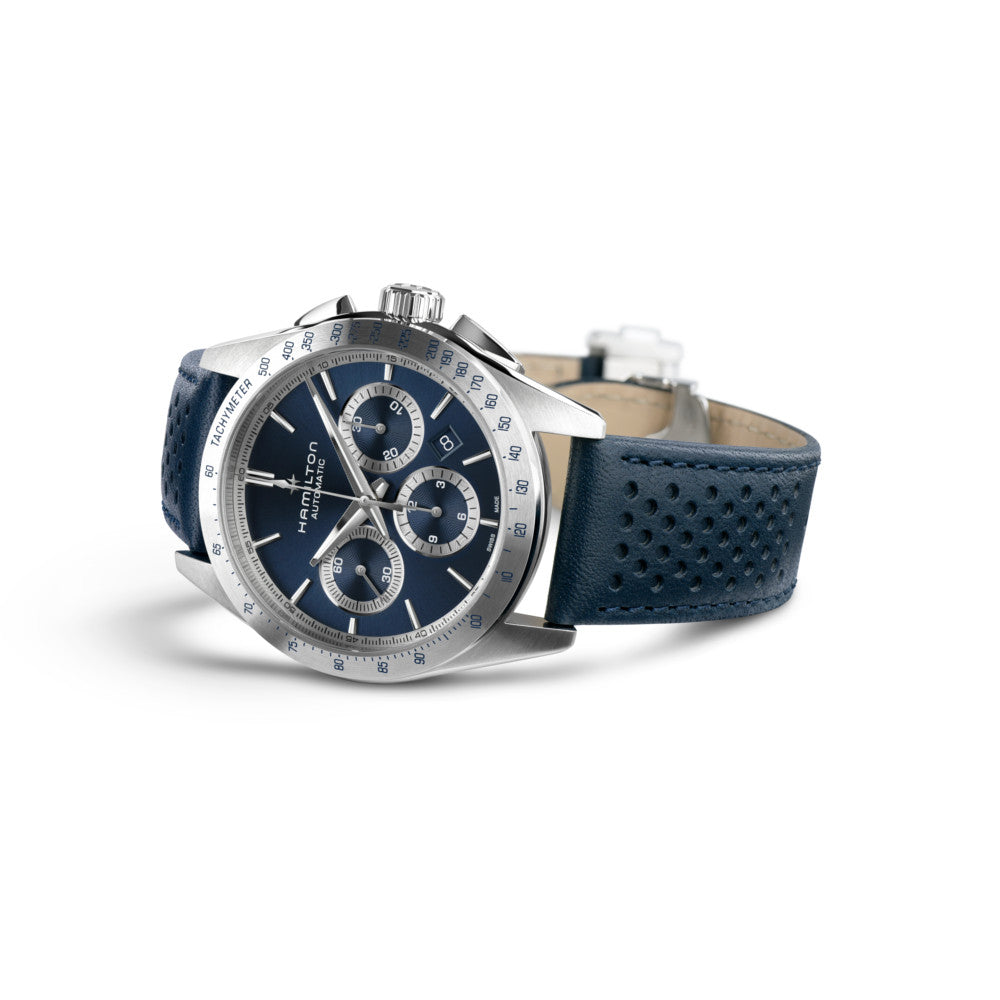 HAMILTON - Jazzmaster Performer Auto Chrono | H36616640